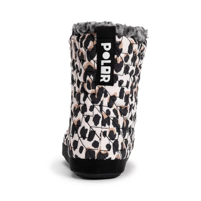 Polar By MUK LUKS Women's Rochel Bootie 4 Polar By MUK LUKS Women's Rochel Bootie - Image 2