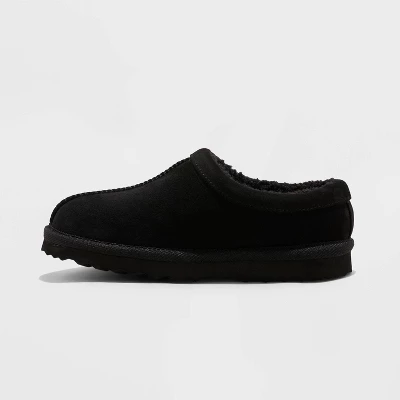 Kids' Billie Clog Slippers - Cat & Jack™ 3 Kids' Billie Clog Slippers - Cat & Jack™