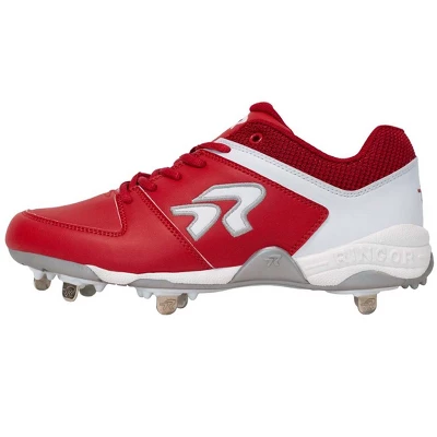 Ringor Flite Women's Softball Spikes 7 Ringor Flite Women's Softball Spikes - Image 5