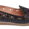 Cools 21 Tumi Perforated Memory Foam Leather Flats 1 Cools 21 Tumi Perforated Memory Foam Leather Flats -Bearpaw Shoes Shop GUEST e0049e17 c69a 4366 9308 da0662804de4