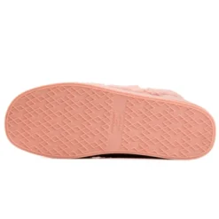 RockDove Women's Fuzzy Fleece House Bootie Ladies' Memory Foam Slipper With Rubber Sole -Bearpaw Shoes Shop GUEST e0261d9f 514b 49f3 aecb 77a85865fbb6