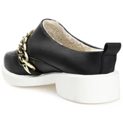 Journee Collection Womens Sheah Mules Round Toe Slip On Flats 18 Journee Collection Womens Sheah Mules Round Toe Slip On Flats -Bearpaw Shoes Shop GUEST e167a929 9252 4920 9c4c 7c3c1f8deb46