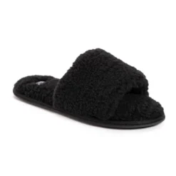 MUK LUKS Women's Franki Slide -Bearpaw Shoes Shop GUEST e2e5d1d7 148d 4fe7 a539 47beeab251f8