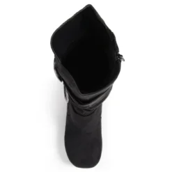 Journee Collection Womens Jester-01 Hidden Wedge Riding Boots 17 Journee Collection Womens Jester-01 Hidden Wedge Riding Boots -Bearpaw Shoes Shop GUEST e3408b36 4edc 4ecc b327 f767bca1f2bb
