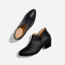 Nisolo Sustainable Women's Mia Everyday Ankle Bootie -Bearpaw Shoes Shop GUEST e361e6b7 2f2c 49b0 9969 cf8cf97c8ba9