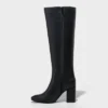 Women's Ridley Tall Dress Boots - A New Day™