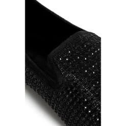 Women's WIDE FIT Maya Flat Shoe - Black | AVENUE 17 Women's WIDE FIT Maya Flat Shoe - Black | AVENUE -Bearpaw Shoes Shop GUEST e484d247 d91d 4d7f bee9 d23b9638681e