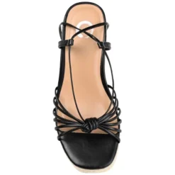 Journee Collection Womens Catalinn Tru Comfort Foam Espadrille Platform Sandals 16 Journee Collection Womens Catalinn Tru Comfort Foam Espadrille Platform Sandals -Bearpaw Shoes Shop GUEST e4928afa 3456 4665 9968 633a44b228f8