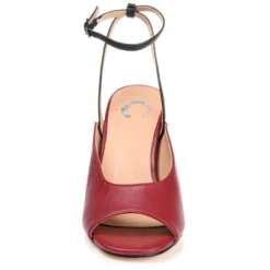 Journee Collection Womens Calypso Buckle Ankle Strap Block Heel Sandals 19 Journee Collection Womens Calypso Buckle Ankle Strap Block Heel Sandals -Bearpaw Shoes Shop GUEST e569ab11 f0e2 4697 8d4b 4312038b4767