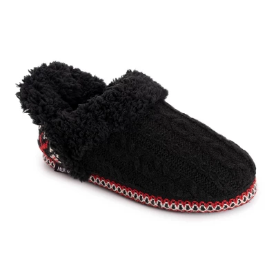 MUK LUKS Women's Magdalena Slipper 13 MUK LUKS Women's Magdalena Slipper - Image 11