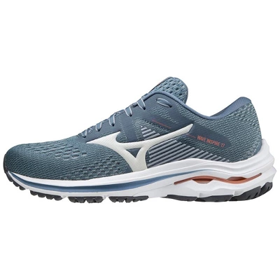 Mizuno Women's Wave Inspire 17 Running Shoe 12 Mizuno Women's Wave Inspire 17 Running Shoe - Image 10