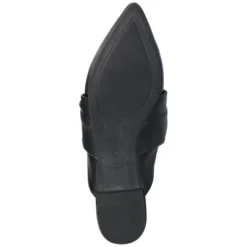 Journee Collection Womens Salinn Tru Comfort Foam Mules Slip On Pointed Toe Flats -Bearpaw Shoes Shop GUEST e62ce50e 1c8d 444a 8f9d b0f8dc977a14