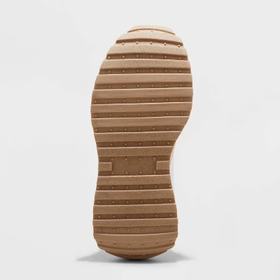 Women's Venus Platform Lace-Up Sneakers - Wild Fable™ 5 Women's Venus Platform Lace-Up Sneakers - Wild Fable™ - Image 3