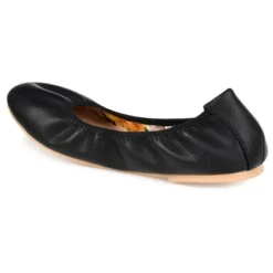 Journee Collection Womens Lindy Slip On Round Toe Ballet Flats -Bearpaw Shoes Shop GUEST e6ec9b76 ff0e 4b71 b8fd 51bccc2d83a3