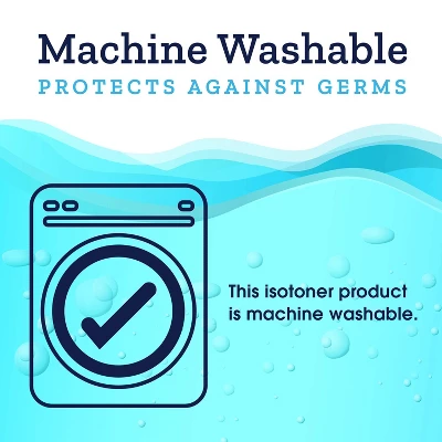 Isotoner Women's Diamond Quilted Microterry Closed-Back Slippers 7 Isotoner Women's Diamond Quilted Microterry Closed-Back Slippers - Image 5