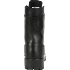 Rocky Boots Women's Rocky Women's Navy Inspired 9" Steel Toe Boot -Bearpaw Shoes Shop GUEST e882e150 e226 4cc6 abba c14376ec62d3