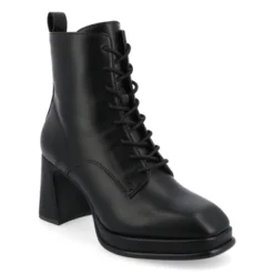 Journee Collection Medium And Wide Width Women's Tru Comfort Foam™ Kalindi Booties -Bearpaw Shoes Shop GUEST e8bb4b26 5dd6 43f2 b758 e092b00a92d1