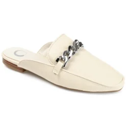 Journee Collection Womens Hazina Tru Comfort Foam Slip On Square Toe Mules Flats 26 Journee Collection Womens Hazina Tru Comfort Foam Slip On Square Toe Mules Flats -Bearpaw Shoes Shop GUEST e8c10264 982c 4602 bb85 b051a967371e