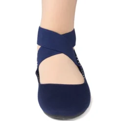 Alpine Swiss Peony Womens Ballet Flats Elastic Ankle Strap Shoes Slip On Loafers -Bearpaw Shoes Shop GUEST e90f1bc0 8951 4cb3 84e5 790a18faa74a