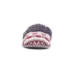 MUK LUKS Women's Frida Scuff Slippers -Bearpaw Shoes Shop GUEST e9a90e6d b1bb 499a b700 63598180f5f4