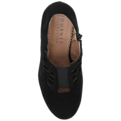 Journee Collection Womens Piper Inside Zip Block Heel Booties -Bearpaw Shoes Shop GUEST e9ec9974 fbe9 4ee3 8e4b db56edc68bcb