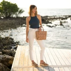 Nisolo Sustainable Women's Ellie All-Day Clog