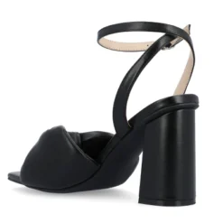 Journee Collection Womens Lottey Tru Comfort Foam Mid Heel Ankle Strap Sandals -Bearpaw Shoes Shop GUEST ea5a88b0 dd78 4ab1 ba3c c9202552225b