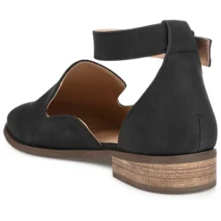 Journee Collection Womens Loreta Buckle Square Toe Loafer Flats 21 Journee Collection Womens Loreta Buckle Square Toe Loafer Flats -Bearpaw Shoes Shop GUEST ec5da2ed da85 4403 bf85 38d5b04c2b59