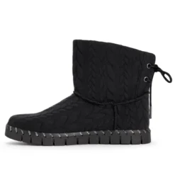 MUK LUKS Women's Flexi Hoboken Boot -Bearpaw Shoes Shop GUEST ec6a1508 7a8a 489a ab68 c4f30ad56999