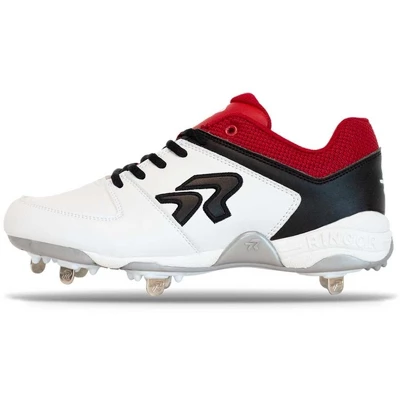 Ringor Flite Women's Softball Spikes 10 Ringor Flite Women's Softball Spikes - Image 8