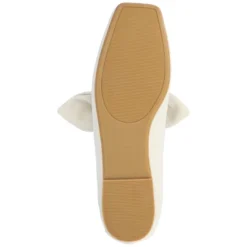 Journee Collection Womens Seralinn Tru Comfort Foam Mary Jane Slip On Square Toe Flats -Bearpaw Shoes Shop GUEST ec816b7e e3d7 4d8c 9a76 82f957e68588