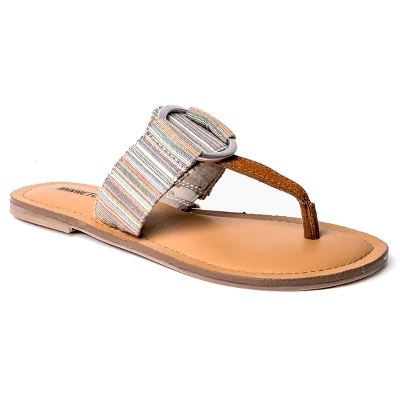 Minnetonka Women's Fairlea Sandals 8 Minnetonka Women's Fairlea Sandals - Image 6