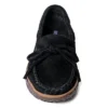 Minnetonka Women's Tie Tread Slip On Shoes