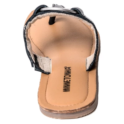 Minnetonka Women's Fairlea Sandals 5 Minnetonka Women's Fairlea Sandals - Image 3