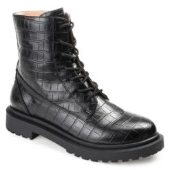 Journee Collection Womens Chandlerr Tru Comfort Foam Inside Zip Block Heel Booties 21 Journee Collection Womens Chandlerr Tru Comfort Foam Inside Zip Block Heel Booties -Bearpaw Shoes Shop GUEST ef10b588 212a 4b1b 9cbe 79ff78ef4981