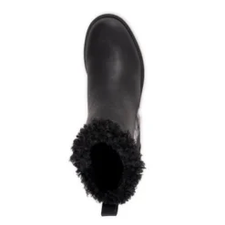 MUK LUKS Women's Norway Halden Wedge Booties -Bearpaw Shoes Shop GUEST f0387082 d8e2 46a7 bc03 0e4268ddd98b