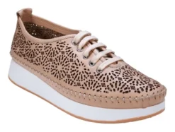 Cools 21 Sarto Perforated Memory Foam Leather Lace Up Sneakers 13 Cools 21 Sarto Perforated Memory Foam Leather Lace Up Sneakers -Bearpaw Shoes Shop GUEST f05d6a79 0129 4522 b09a 9b83eda9aa26