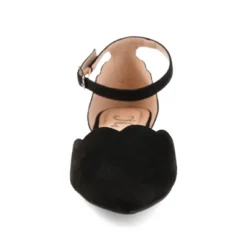 Journee Collection Womens Lana Buckle Pointed Toe Ballet Flats -Bearpaw Shoes Shop GUEST f07322ff be58 4ea0 ab6a 4b1f5e0c3a71