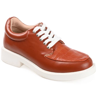 Journee Collection Women's Tru Comfort Foam� Aliah Flat 12 Journee Collection Women's Tru Comfort Foam� Aliah Flat - Image 10