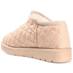 Journee Collection Womens Tazara Tru Comfort Foam Slip On Shoe Style Round Toe Slippers 22 Journee Collection Womens Tazara Tru Comfort Foam Slip On Shoe Style Round Toe Slippers -Bearpaw Shoes Shop GUEST f1d1dcf3 9bf8 408a b5b0 3ade4c845d85