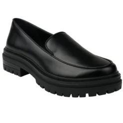 GC Shoes Womens Morgan Lug Sole Slip On Loafer Flats -Bearpaw Shoes Shop GUEST f26b3575 7f0d 4752 89ce 7337cdf6be35