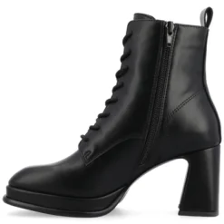 Journee Collection Medium And Wide Width Women's Tru Comfort Foamâ„¢ Kalindi Booties