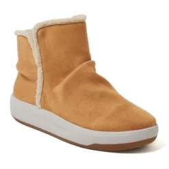 Dearfoams Women's Pine Water-Resistant Energy Return Boot -Bearpaw Shoes Shop GUEST f2ad23bc d8e9 4af8 9a69 dcd9f03b98b2