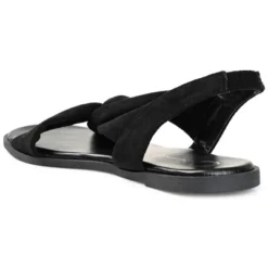 Journee Collection Womens Deleece Tru Comfort Foam Sling Back Low Block Heel Sandals -Bearpaw Shoes Shop GUEST f2f9201b e402 4600 a55d a84bd04be053