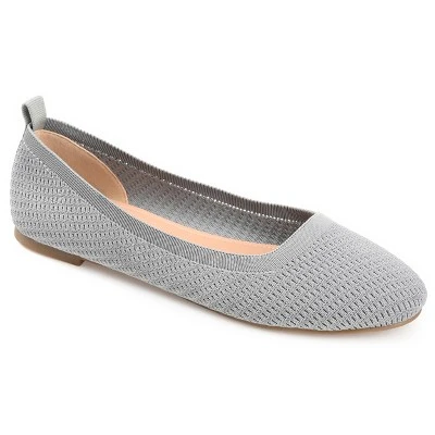Journee Collection Womens Maryann Tru Comfort Foam Slip On Round Toe Ballet Flats 14 Journee Collection Womens Maryann Tru Comfort Foam Slip On Round Toe Ballet Flats - Image 12