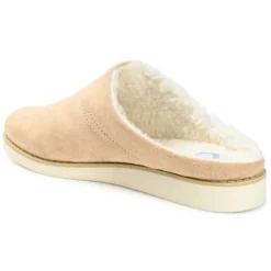 Journee Collection Womens Sabine Slip On Mules Almond Toe Slippers -Bearpaw Shoes Shop GUEST f340128d 93e5 46c8 a5ed d53f8b8c645f