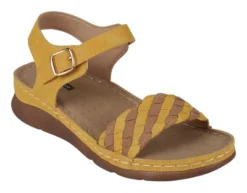 GC Shoes Millis Woven Comfort Slingback Flat Sandals 16 GC Shoes Millis Woven Comfort Slingback Flat Sandals -Bearpaw Shoes Shop GUEST f366713b 1253 4c05 818e 70474e8b0d04