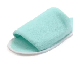 Unique Bargains Foldable Disposable Slipper Hotel Spa Guest Slippers For Women 1 Pair 8 Unique Bargains Foldable Disposable Slipper Hotel Spa Guest Slippers For Women 1 Pair -Bearpaw Shoes Shop GUEST f41f6ede cb72 4f85 bb02 4e9749bf913e
