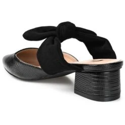 Journee Collection Womens Melora Slip On Pointed Toe Mules Flats 20 Journee Collection Womens Melora Slip On Pointed Toe Mules Flats -Bearpaw Shoes Shop GUEST f4582c5f 1751 452c 8ea3 10872a308654