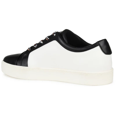 Journee Collection Women's Tru Comfort Foam� Taschi Sneakers 8 Journee Collection Women's Tru Comfort Foam� Taschi Sneakers - Image 6